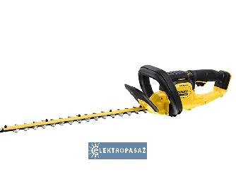 Nożyce do żywopłotu DeWalt DCMHT563N-XJ 55cm 18V XR bez akumulatora i ładowarki Nowość 1