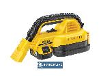 Odkurzacz DeWalt DCV517N-XJ 1,9l 18V XR bez akumulatora i ładowarki 3
