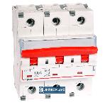 Rozłącznik izolacyjny modułowy 3P 100A FRX 403 406538 Legrand 1