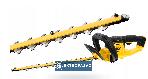 Nożyce do żywopłotu DeWalt DCMHT563N-XJ 55cm 18V XR bez akumulatora i ładowarki Nowość 4