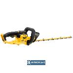 Nożyce do żywopłotu DeWalt DCMHT563N-XJ 55cm 18V XR bez akumulatora i ładowarki Nowość 5