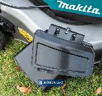 Kosiarka z napędem Makita DLM532PT4 53cm 2x18V 4x5,0Ah Li-Ion + gratis odkurzacz DCL182Z 3
