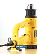 Opalarka DeWalt D26411-QS 1800W 50-400/50-600st.C + 2 dysze 3