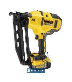 Gwoździarka DeWalt DCN660P2-QW 18V XR 2x5,0Ah Li-Ion walizka Nowość 2