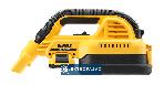 Odkurzacz DeWalt DCV517N-XJ 1,9l 18V XR bez akumulatora i ładowarki 4