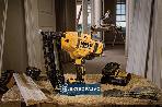 Gwoździarka DeWalt DCN660P2-QW 18V XR 2x5,0Ah Li-Ion walizka Nowość 5